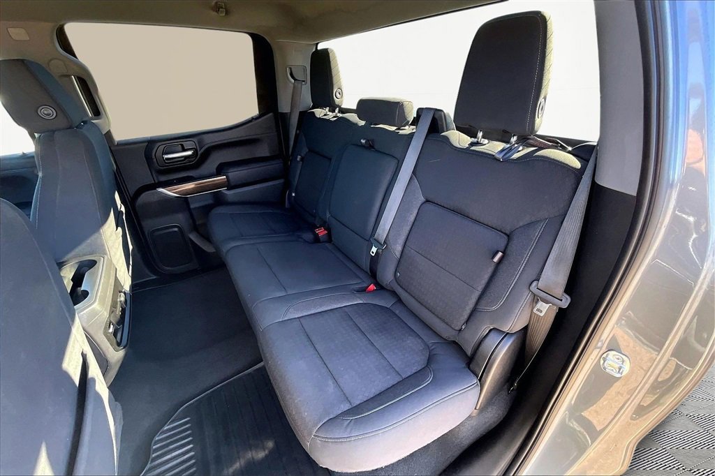 Used 2020 Chevrolet Silverado 1500 RST w/ All-Star Edition image 27