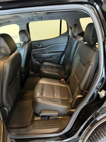 Used 2019 GMC Acadia SLT AWD/4WD image 14