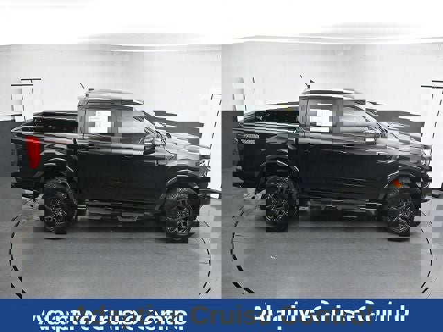 Certified 2023 Ford Ranger Lariat w/ Tremor Off-Road Package AWD/4WD image 28