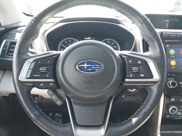 Used 2021 Subaru Ascent Limited w/ Technology Package AWD/4WD image 18