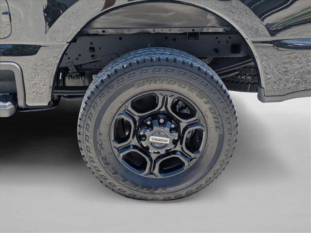 Certified 2024 Ford F250 XL w/ STX Appearance Package AWD/4WD image 8