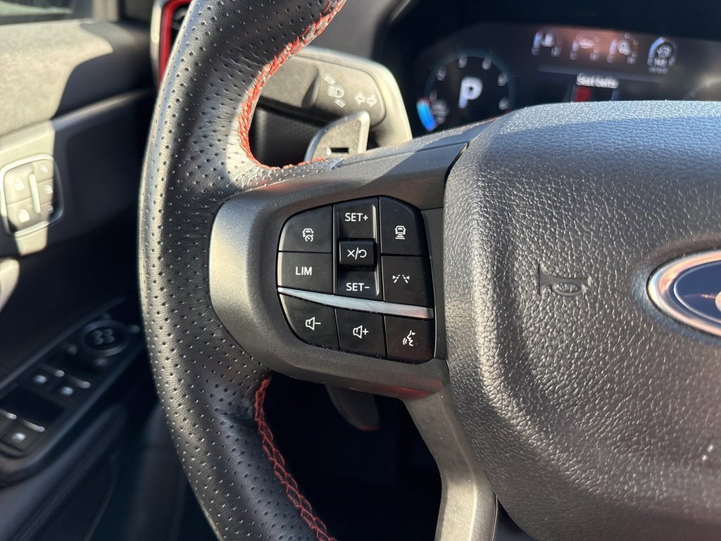 Certified 2024 Ford Ranger Raptor image 26