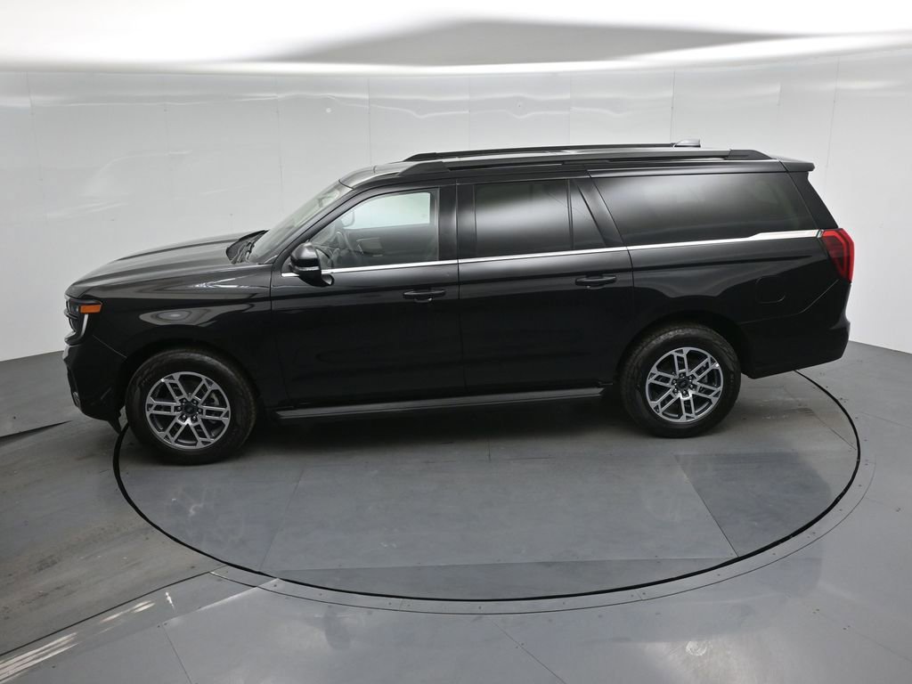 Certified 2025 Ford Expedition Max Active image 44