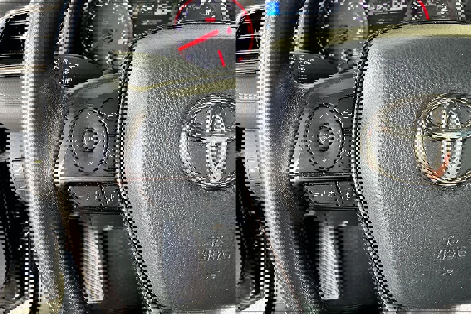 Used 2024 Toyota Camry XSE image 23