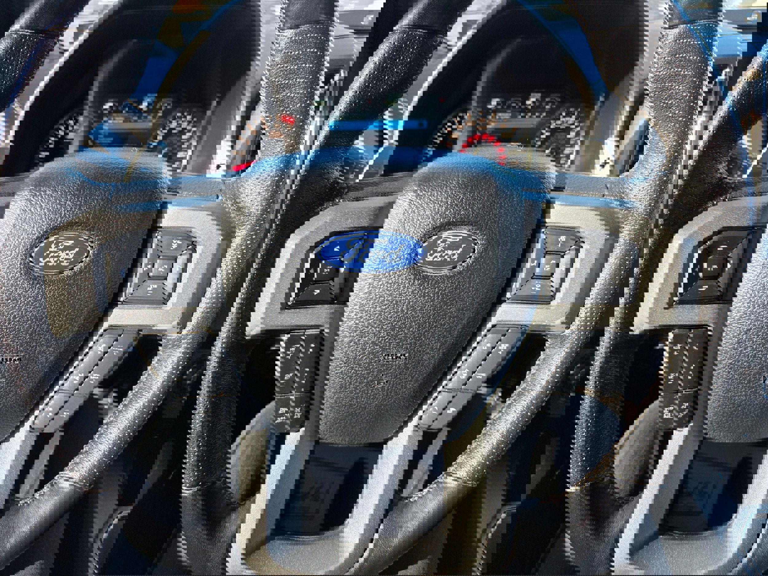 Certified 2018 Ford F150 Raptor w/ Equipment Group 802A Luxury image 15