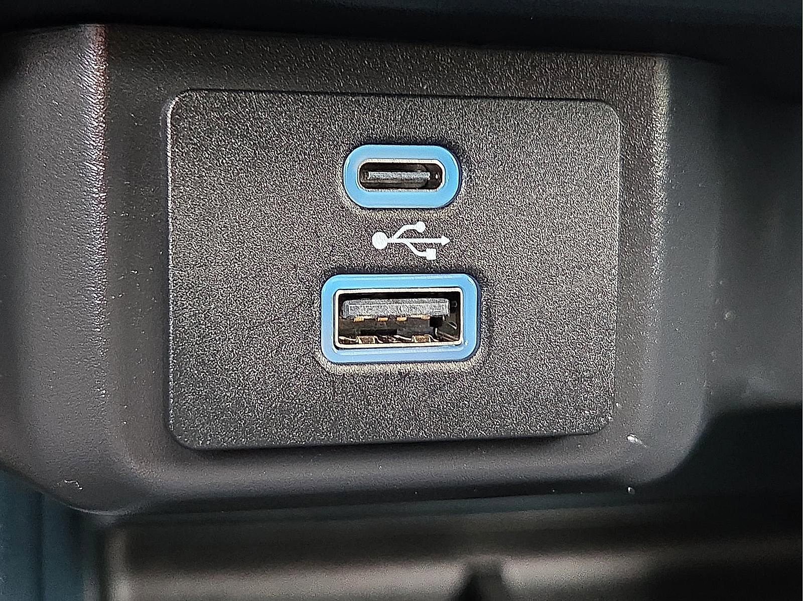 Certified 2024 Ford Maverick Tremor w/ Tremor Off-Road Package image 19