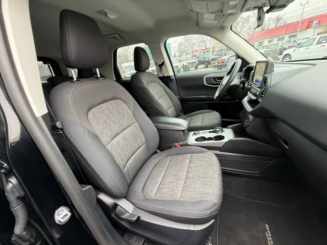 Certified 2023 Ford Bronco Sport Big Bend image 15