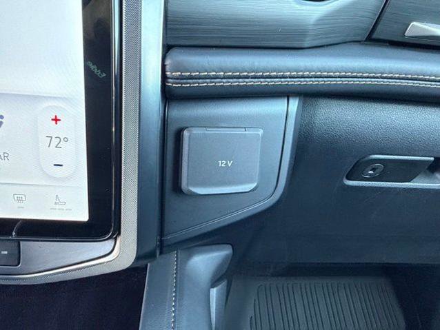 Certified 2024 Ford Expedition Platinum AWD/4WD image 31