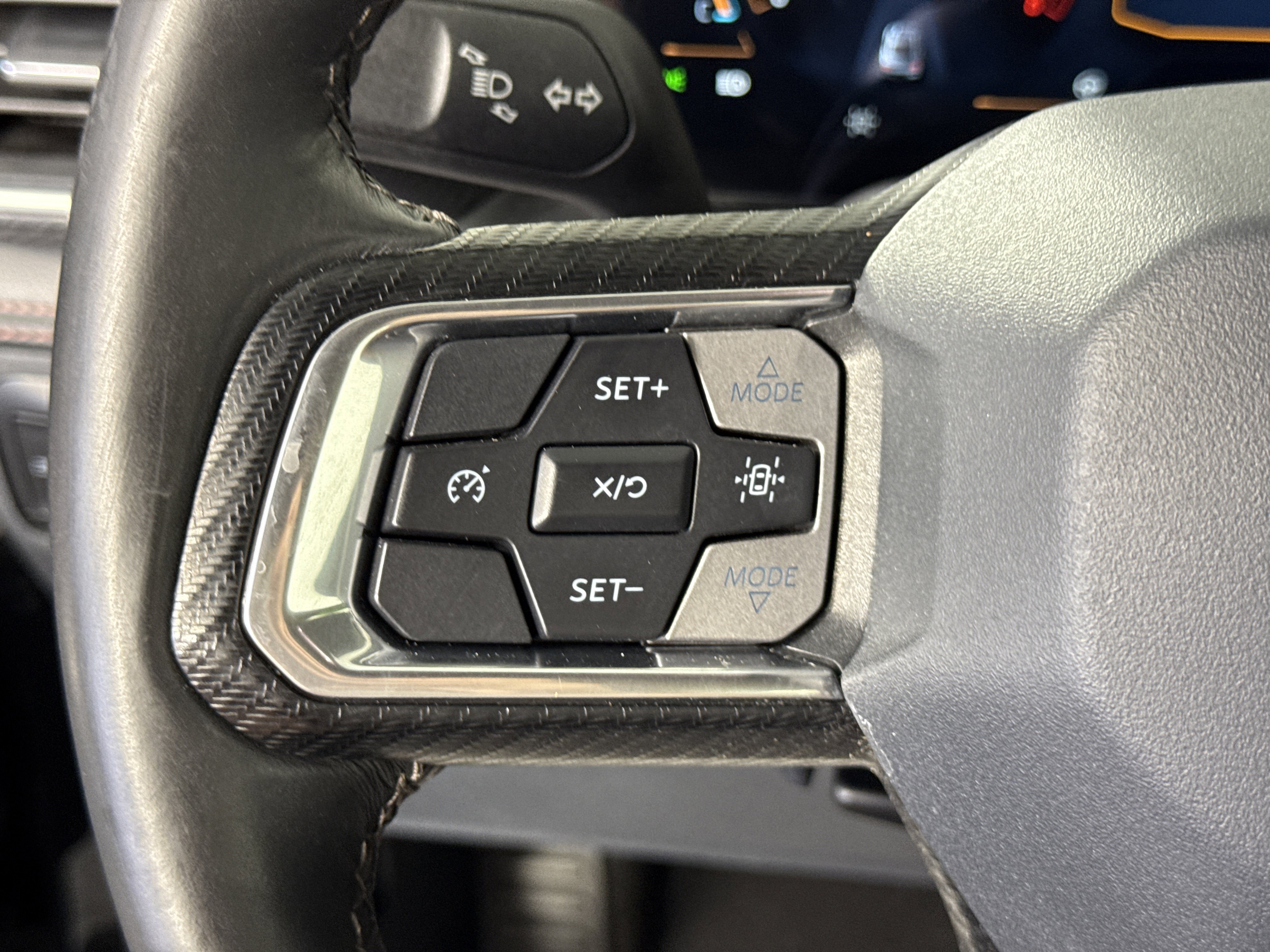 Certified 2024 Ford Mustang Premium RWD image 24