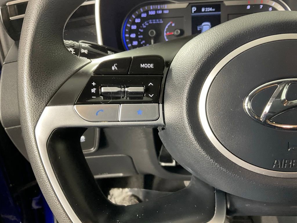 Used 2023 Hyundai Tucson SEL image 23