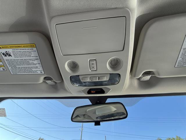 Certified 2022 Ford EcoSport SE image 17