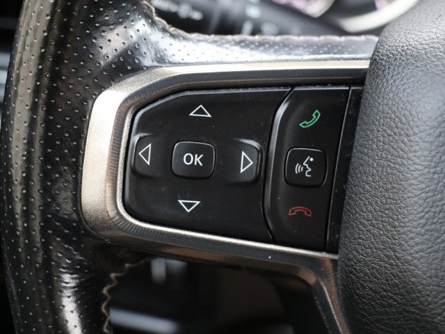 Used 2021 RAM 1500 Rebel w/ Rebel Level 2 Equipment Group AWD/4WD image 30