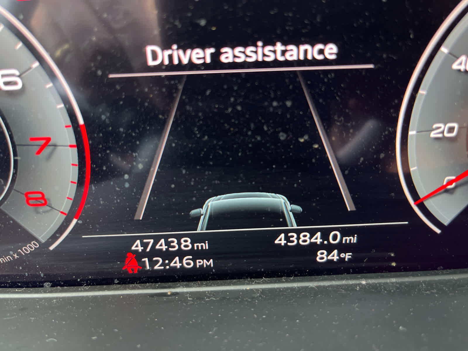 Used 2021 Audi Q5 Premium Plus w/ Premium Plus Package image 12