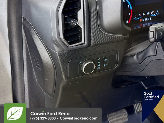 Certified 2022 Ford Bronco Sport Big Bend AWD/4WD image 13