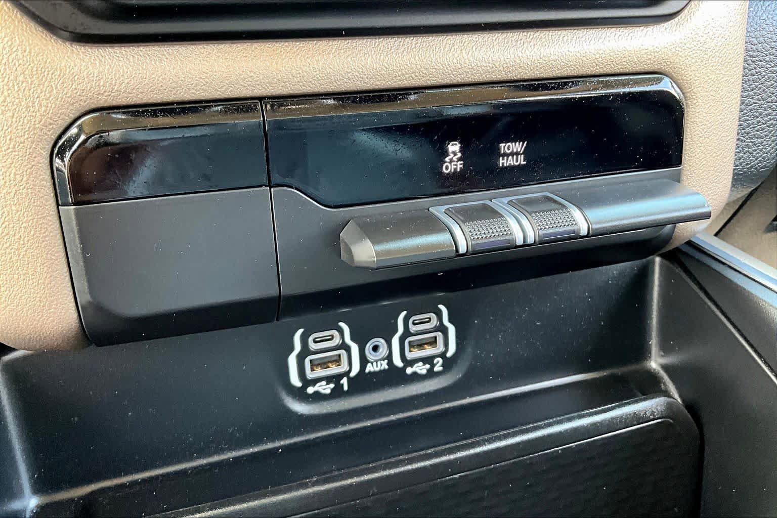 Used 2022 RAM 1500 Laramie RWD image 32