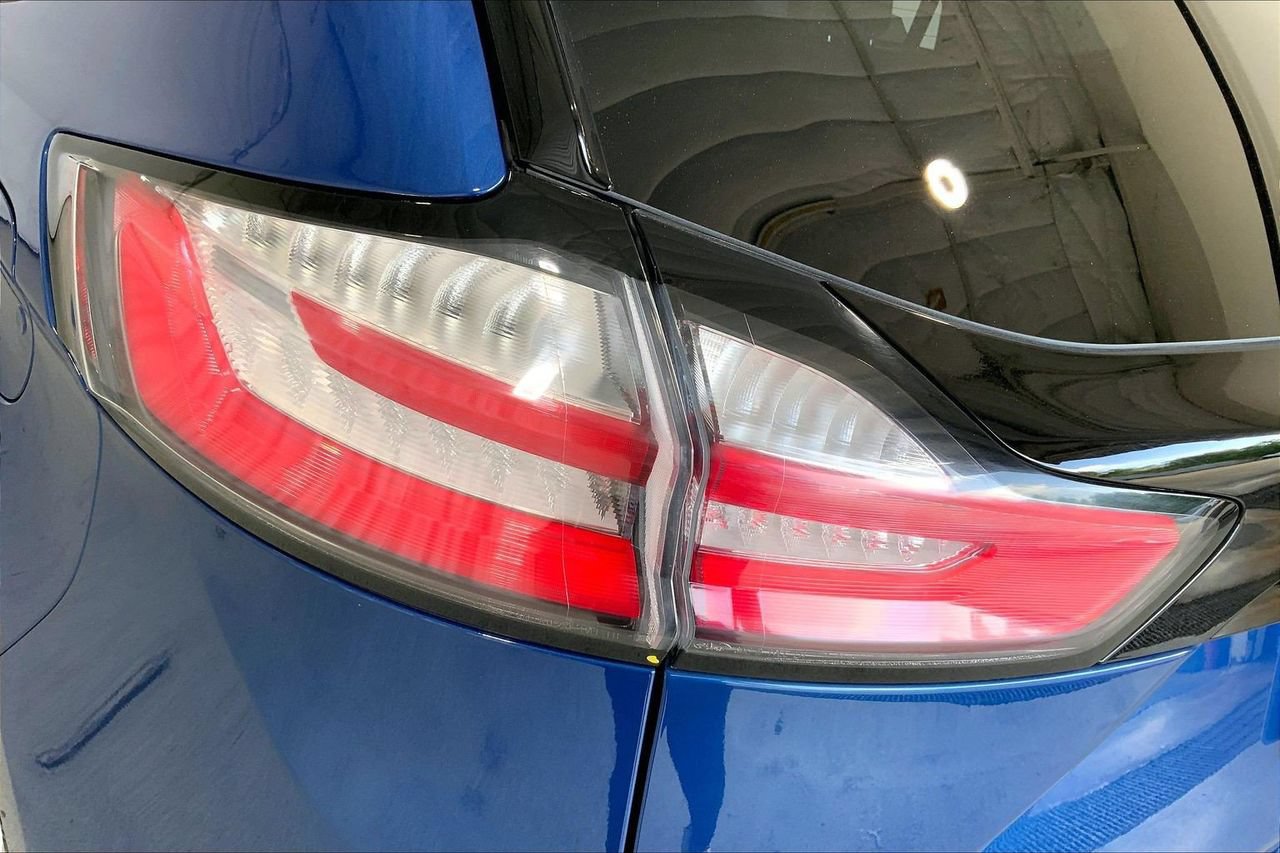 Certified 2022 Ford Edge SEL w/ Convenience Package AWD/4WD image 29