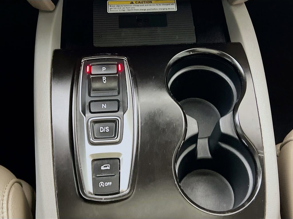 Used 2022 Honda Pilot Special Edition image 21