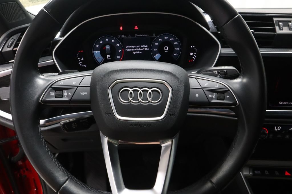 Used 2024 Audi Q3 2.0T Premium AWD/4WD image 30