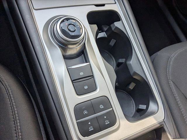 Certified 2023 Ford Explorer XLT image 11