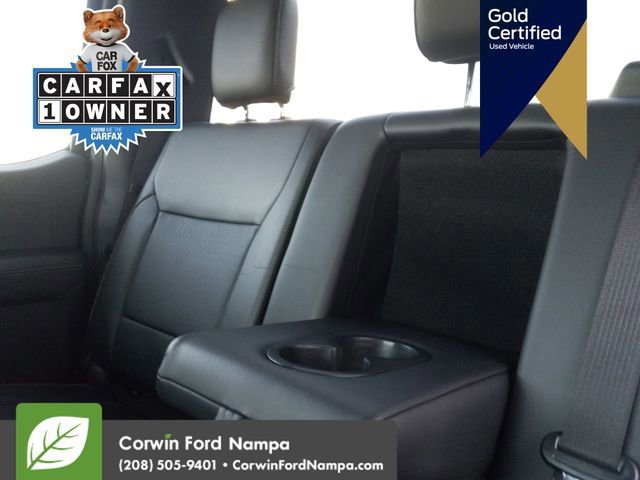 Certified 2025 Ford F350 Lariat w/ Camper Package AWD/4WD image 27