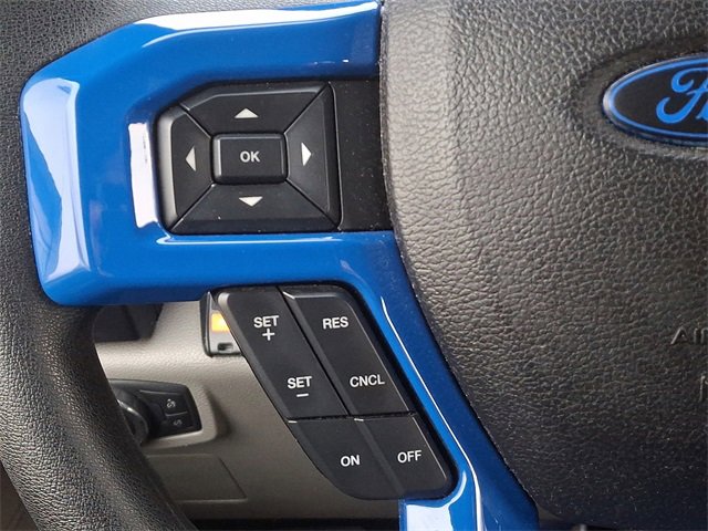 Certified 2019 Ford F150 XL w/ Equipment Group 101A Mid image 21