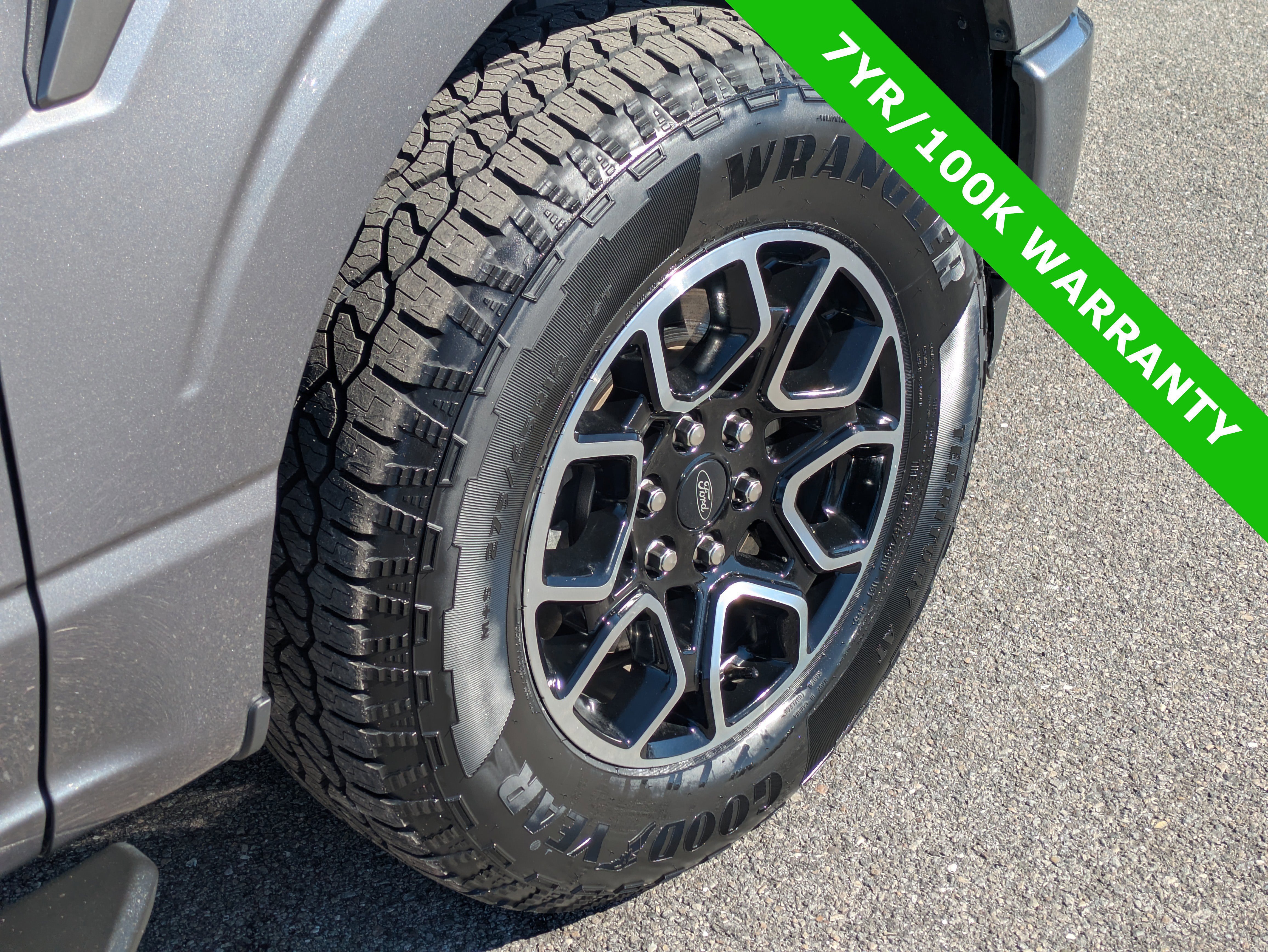 Certified 2022 Ford F150 XLT w/ Equipment Group 302A High image 14