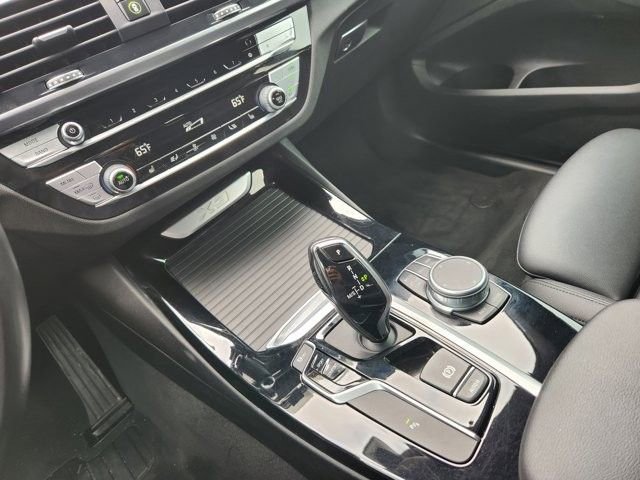 Used 2021 BMW X3 sDrive30i w/ Premium Package RWD image 17