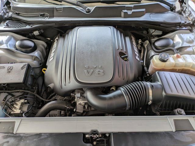 Used 2022 Dodge Challenger R/T w/ Blacktop Package image 13