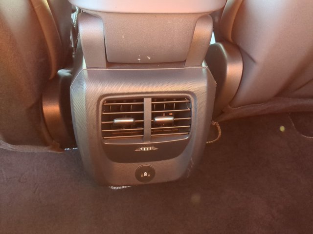 Certified 2025 Ford Mustang Mach-E GT AWD/4WD image 33