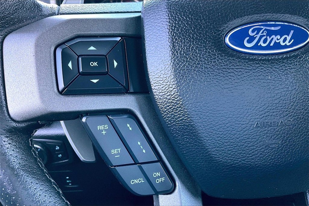 Certified 2019 Ford F150 Raptor w/ Equipment Group 802A Luxury image 19