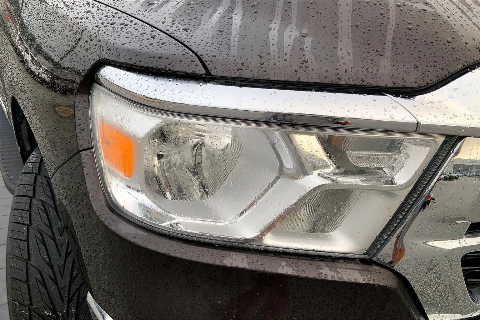 Used 2019 RAM 1500 Big Horn AWD/4WD image 25