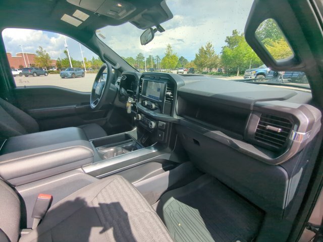 Certified 2023 Ford F150 XL w/ STX Appearance Package RWD image 27