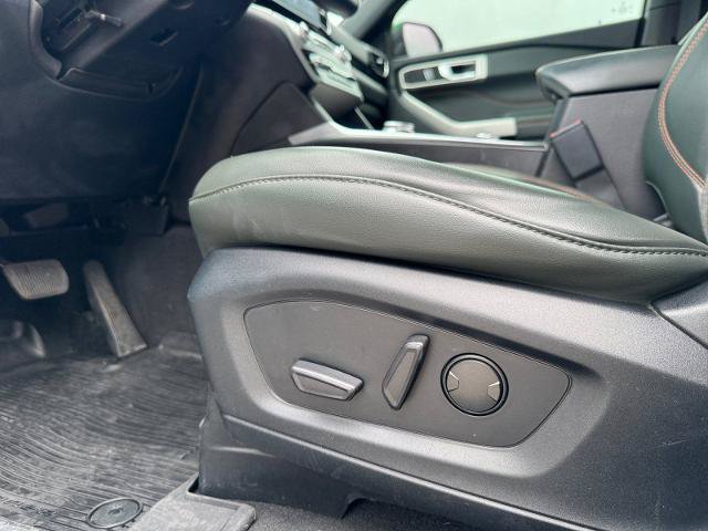 Certified 2022 Ford Explorer Timberline AWD/4WD image 19