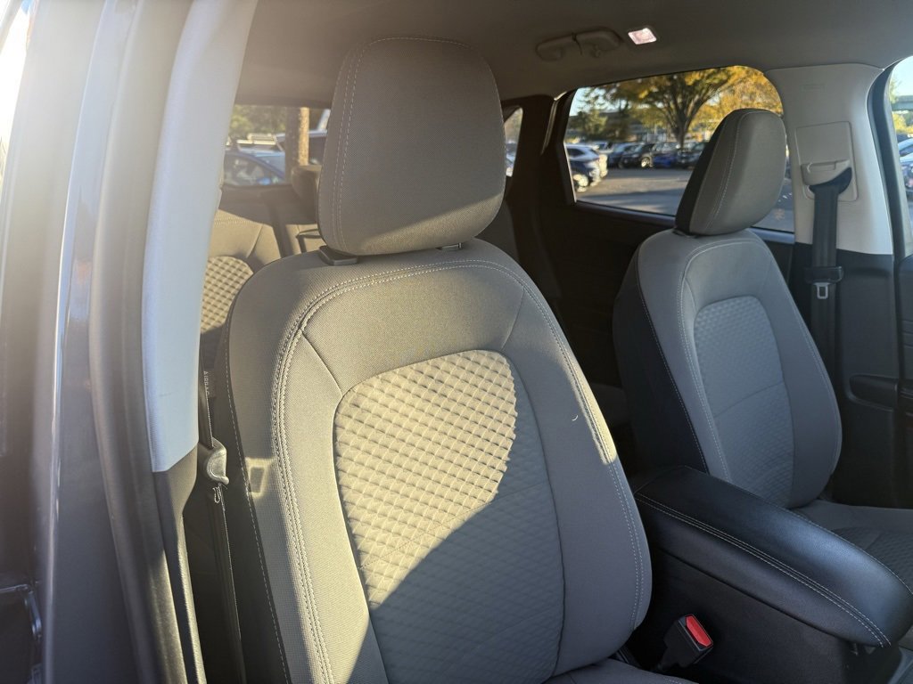 Certified 2022 Ford Escape SE w/ Convenience Package image 30