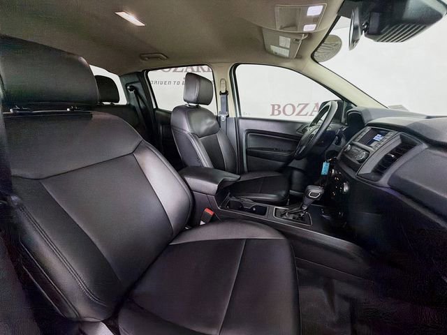 Certified 2023 Ford Ranger XL w/ Equipment Group 101A High image 30