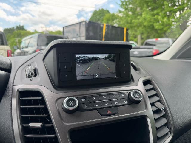 Certified 2023 Ford Transit Connect XL FWD image 23
