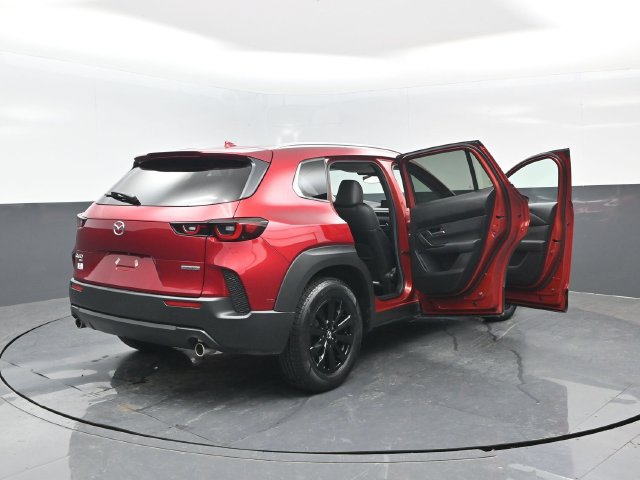 Used 2025 MAZDA CX-50 AWD 2.5 S w/ Premium Package image 30
