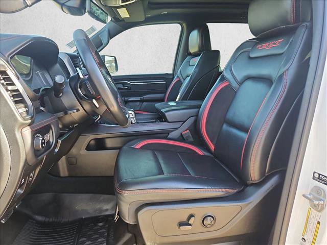 Used 2023 RAM 1500 TRX w/ TRX Level 2 Equipment Group image 17