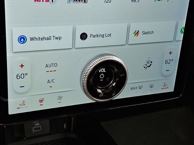 Certified 2021 Ford Mustang Mach-E Premium AWD/4WD image 16