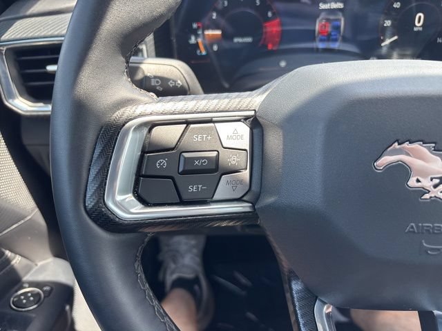 Certified 2026 Ford Mustang Premium RWD image 20