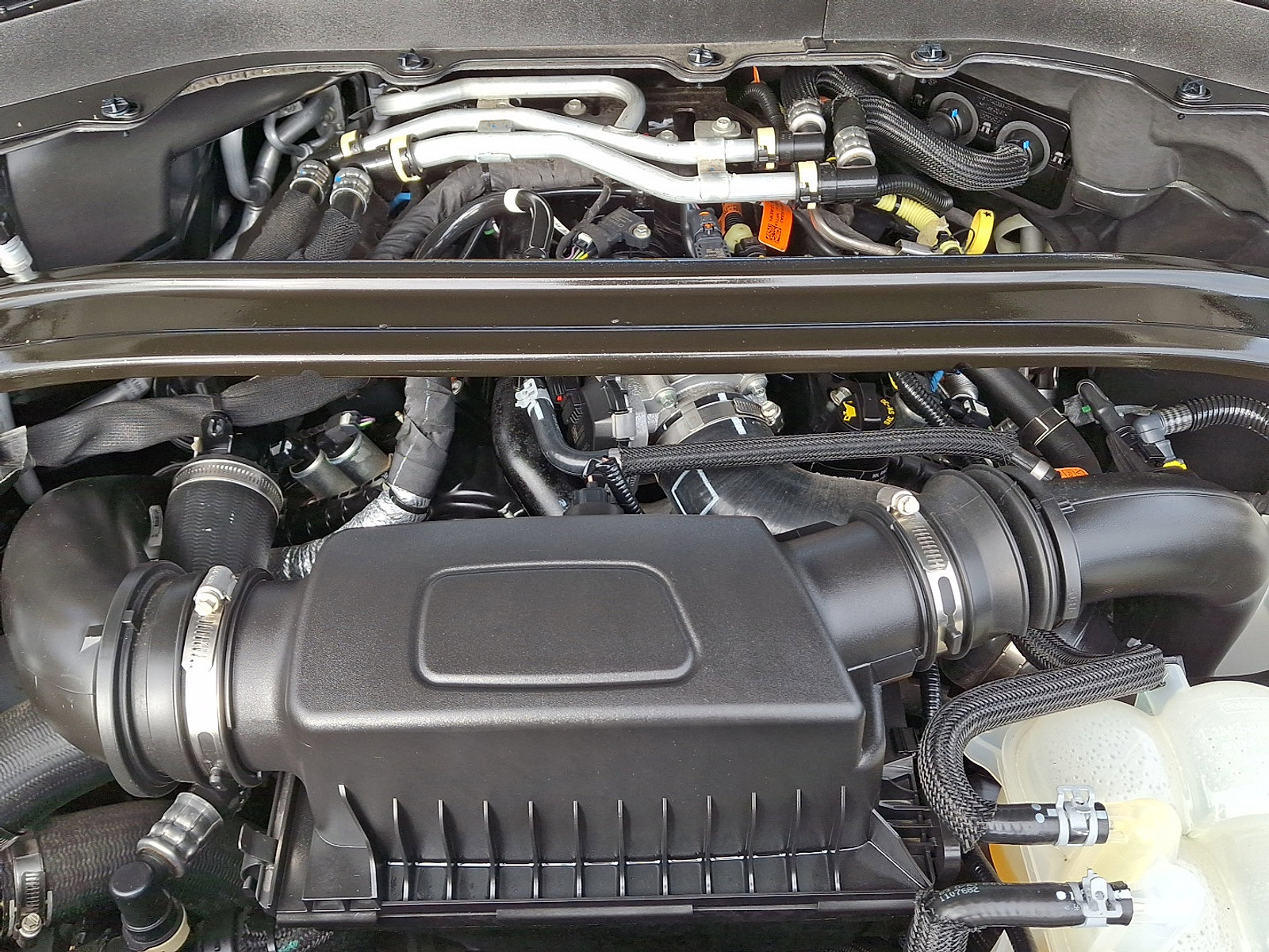 Certified 2023 Ford Explorer ST w/ ST Street Pack image 29