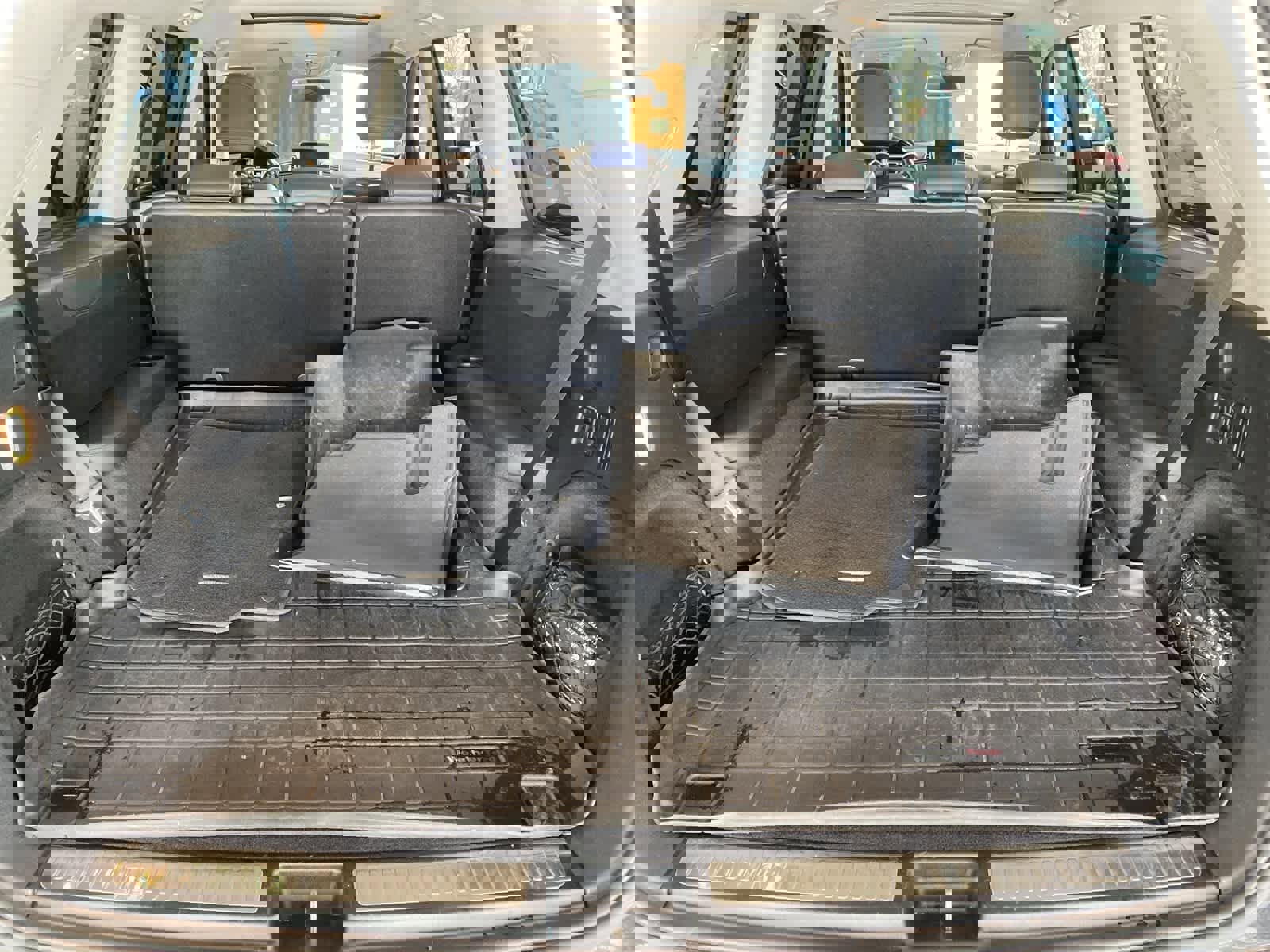 Used 2017 Mercedes-Benz GLS 450 4MATIC image 29