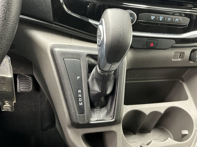Certified 2024 Ford Transit 350 XLT RWD image 24