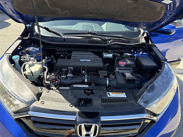 Used 2020 Honda CR-V EX-L image 30