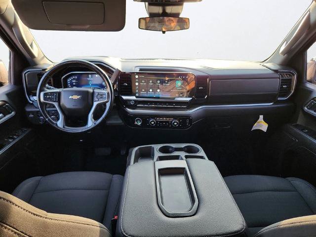 Used 2022 Chevrolet Silverado 1500 LT AWD/4WD image 19