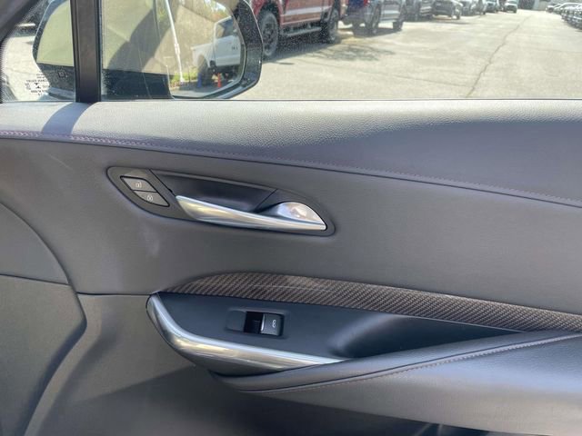 Used 2019 Cadillac XT4 Sport w/ Enhanced Visibility Package image 31