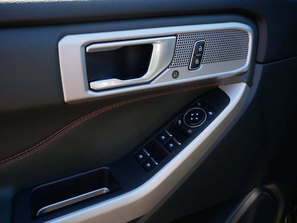 Certified 2023 Ford Explorer Timberline w/ Timberline Technology Package image 17