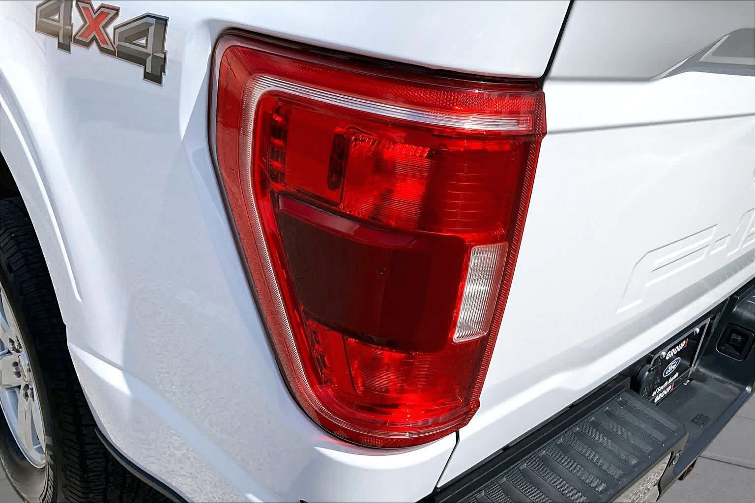 Certified 2021 Ford F150 XLT w/ Equipment Group 301A Mid AWD/4WD image 28