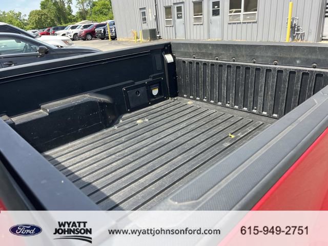 Used 2021 Toyota Tacoma TRD Off-Road w/ Technology Package AWD/4WD image 12