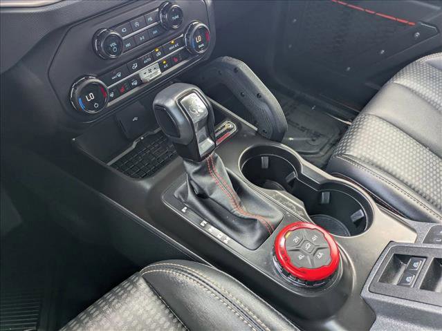 Certified 2024 Ford Bronco Raptor AWD/4WD image 12